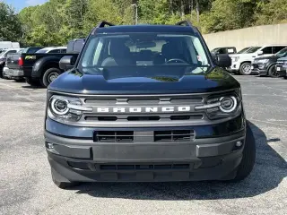 Ford Bronco Sport 2024 AWD Big Bend 4dr SUV