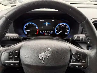 Ford Bronco Sport 2023 4x4 Big Bend 4p SUV