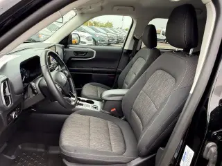 Ford Bronco Sport 2023 4x4 Big Bend 4p SUV
