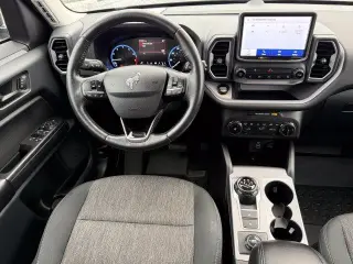 Ford Bronco Sport 2023 4x4 Big Bend 4p SUV