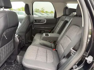 Ford Bronco Sport 2023 4x4 Big Bend 4p SUV
