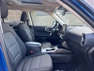 Ford Bronco Sport 2024 AWD Big Bend 4dr SUV