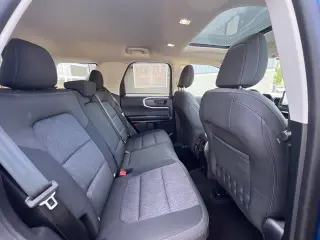 Ford Bronco Sport 2024 AWD Big Bend 4dr SUV