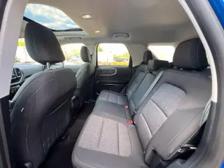 Ford Bronco Sport 2024 AWD Big Bend 4dr SUV