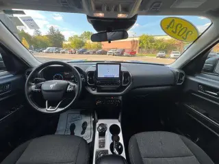 Ford Bronco Sport 2024 AWD Big Bend 4dr SUV
