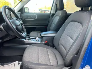 Ford Bronco Sport 2024 AWD Big Bend 4dr SUV