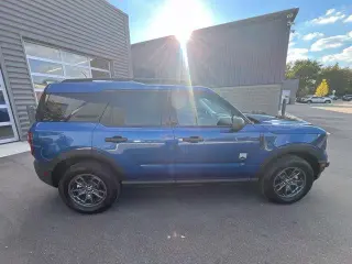 Ford Bronco Sport 2024 AWD Big Bend 4dr SUV
