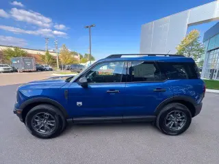 Ford Bronco Sport 2024 AWD Big Bend 4dr SUV