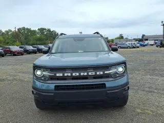 Ford Bronco Sport 2023 AWD Big Bend 4dr SUV
