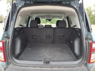 Ford Bronco Sport 2023 AWD Big Bend 4dr SUV
