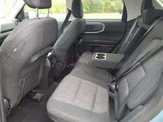 Ford Bronco Sport 2023 AWD Big Bend 4dr SUV