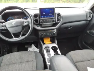 Ford Bronco Sport 2023 AWD Big Bend 4dr SUV