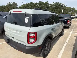 Ford Bronco Sport 2023 AWD Big Bend 4dr SUV