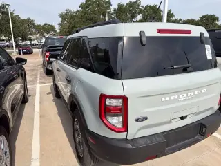 Ford Bronco Sport 2023 AWD Big Bend 4dr SUV