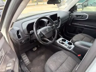 Ford Bronco Sport 2023 AWD Big Bend 4dr SUV