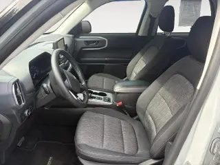 Ford Bronco Sport 2023 AWD Big Bend 4dr SUV