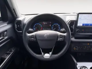 Ford Bronco Sport 2023 AWD Big Bend 4dr SUV
