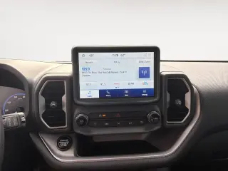 Ford Bronco Sport 2023 AWD Big Bend 4dr SUV