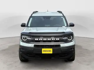 Ford Bronco Sport 2023 AWD Big Bend 4dr SUV