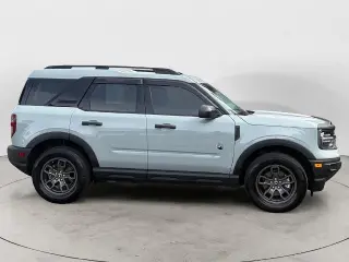 Ford Bronco Sport 2023 AWD Big Bend 4dr SUV