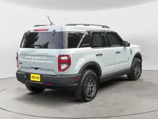 Ford Bronco Sport 2023 AWD Big Bend 4dr SUV