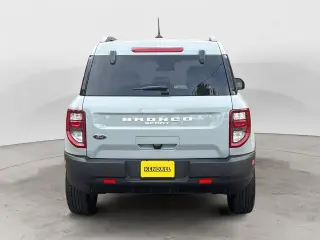 Ford Bronco Sport 2023 AWD Big Bend 4dr SUV