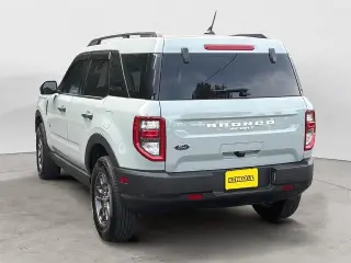 Ford Bronco Sport 2023 AWD Big Bend 4dr SUV