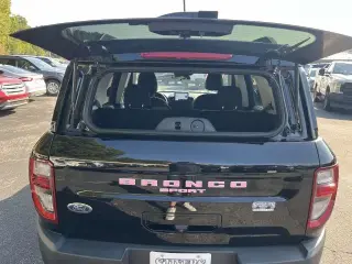 Ford Bronco Sport 2021 AWD Big Bend SUV de 4 puertas