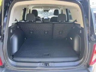 Ford Bronco Sport 2021 AWD Big Bend SUV de 4 puertas