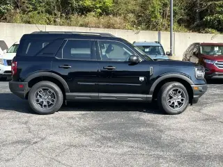 Ford Bronco Sport 2021 AWD Big Bend SUV de 4 puertas