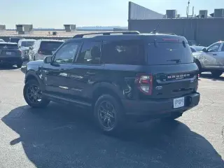Ford Bronco Sport 2021 AWD Big Bend SUV de 4 puertas