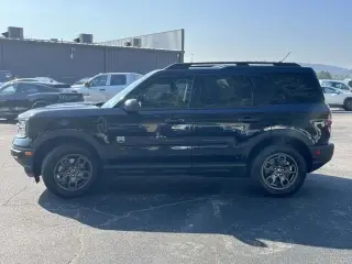 Ford Bronco Sport 2021 AWD Big Bend SUV de 4 puertas