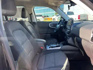 Ford Bronco Sport 2023 AWD Big Bend 4dr SUV