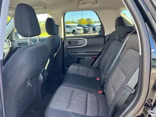 Ford Bronco Sport 2023 AWD Big Bend 4dr SUV