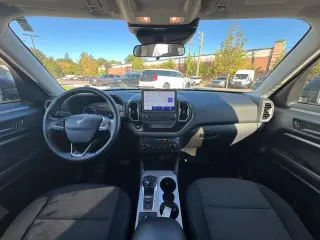 Ford Bronco Sport 2023 AWD Big Bend 4dr SUV