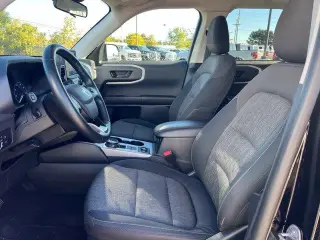 Ford Bronco Sport 2023 AWD Big Bend 4dr SUV