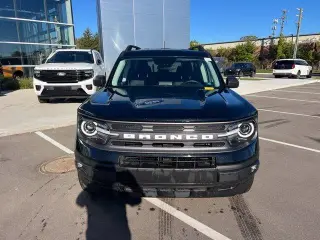 Ford Bronco Sport 2023 AWD Big Bend 4dr SUV