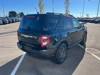 Ford Bronco Sport 2023 AWD Big Bend 4dr SUV