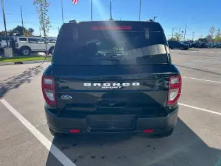 Ford Bronco Sport 2023 AWD Big Bend 4dr SUV