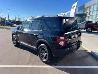 Ford Bronco Sport 2023 AWD Big Bend 4dr SUV