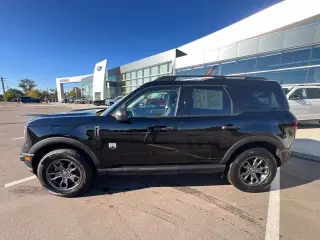 Ford Bronco Sport 2023 AWD Big Bend 4dr SUV