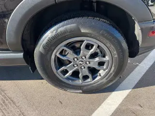 Ford Bronco Sport 2023 AWD Big Bend 4dr SUV