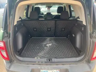 Ford Bronco Sport 2023 AWD Big Bend 4dr SUV