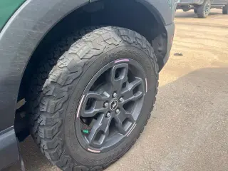 Ford Bronco Sport 2023 AWD Big Bend 4dr SUV