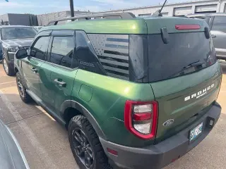 Ford Bronco Sport 2023 AWD Big Bend 4dr SUV