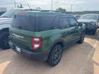 Ford Bronco Sport 2023 AWD Big Bend 4dr SUV
