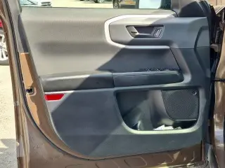 Ford Bronco Sport 2022 tracción en todas las ruedas Big Bend 4p SUV