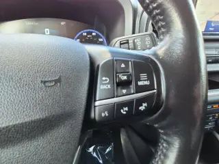 Ford Bronco Sport 2022 tracción en todas las ruedas Big Bend 4p SUV