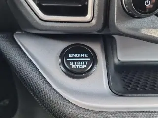 Ford Bronco Sport 2022 tracción en todas las ruedas Big Bend 4p SUV