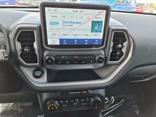 Ford Bronco Sport 2022 tracción en todas las ruedas Big Bend 4p SUV